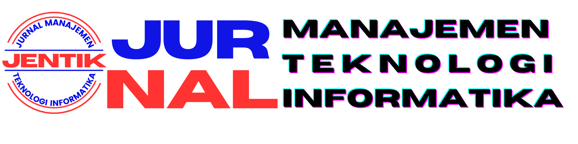 Jurnal Manajemen Teknologi Informatika